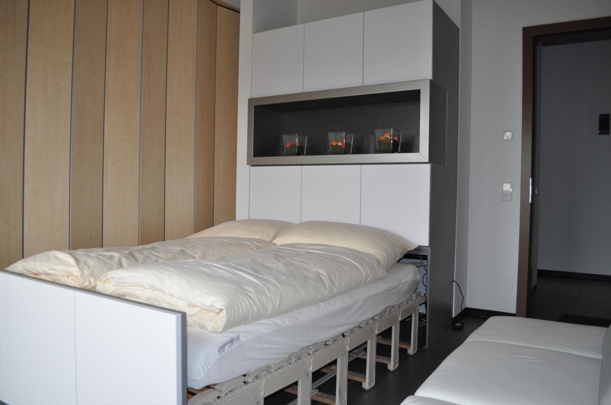 Haus Piesendorf Apartment Luaran gambar