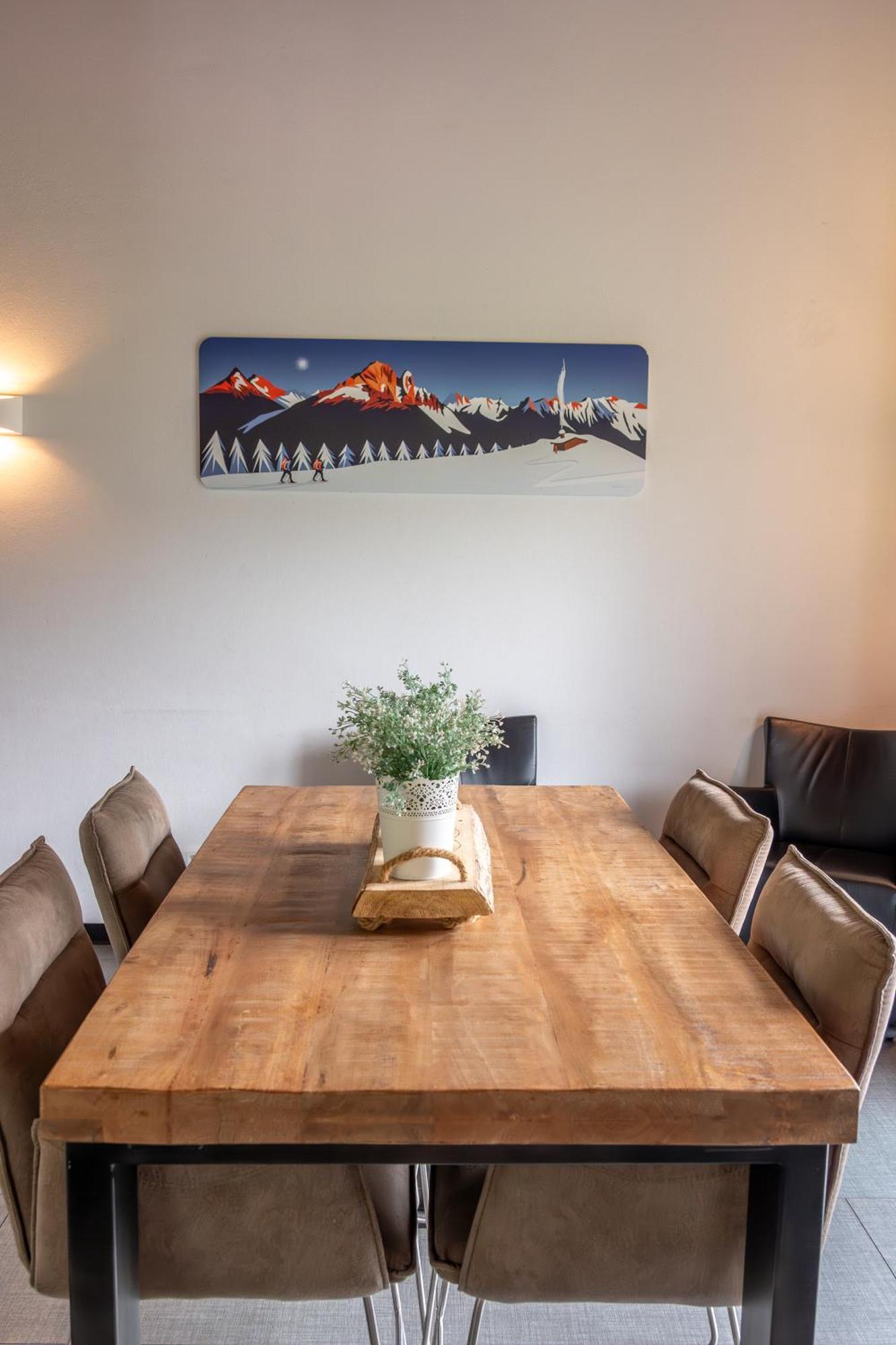 Haus Piesendorf Apartment Luaran gambar