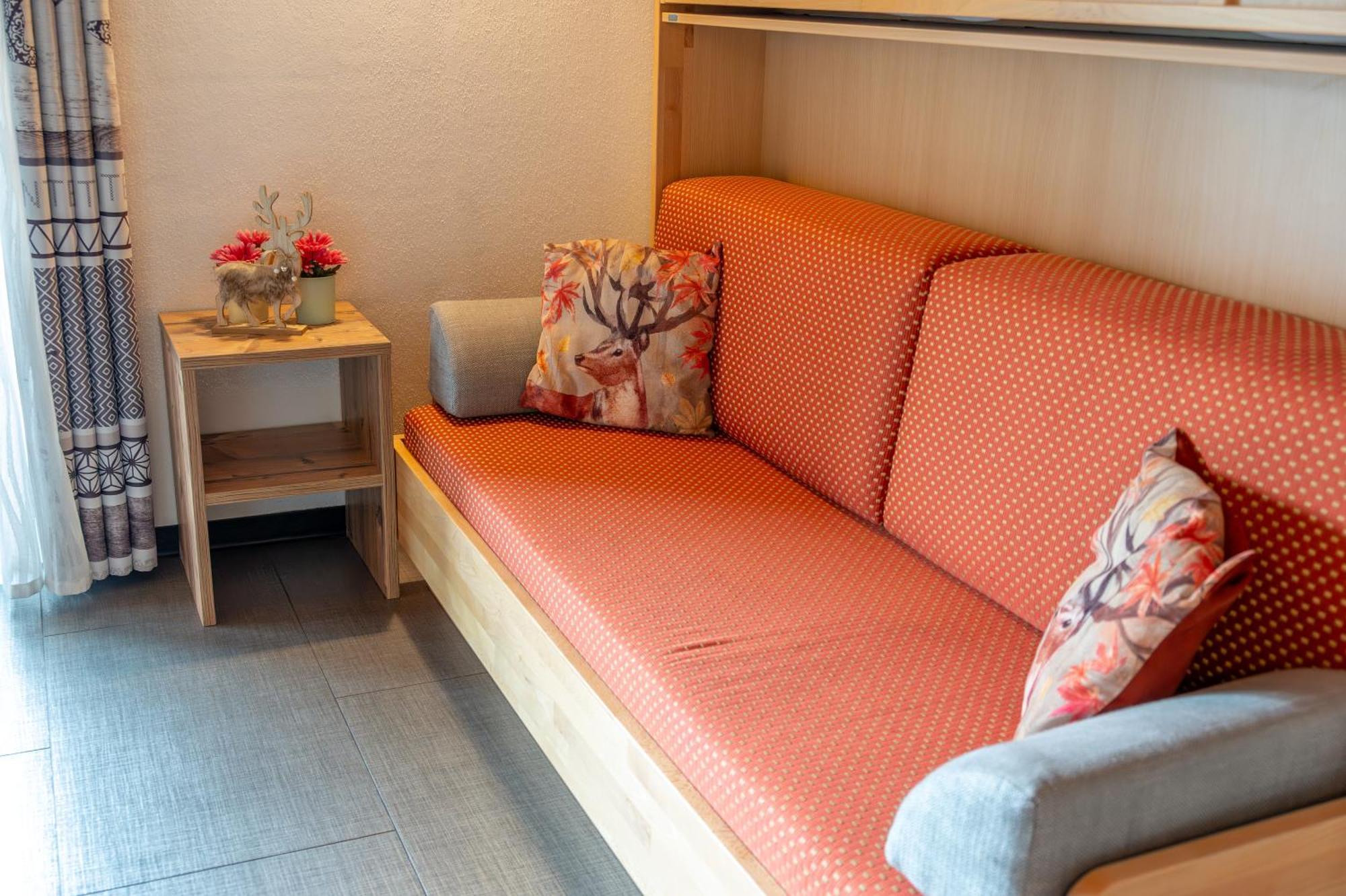 Haus Piesendorf Apartment Luaran gambar