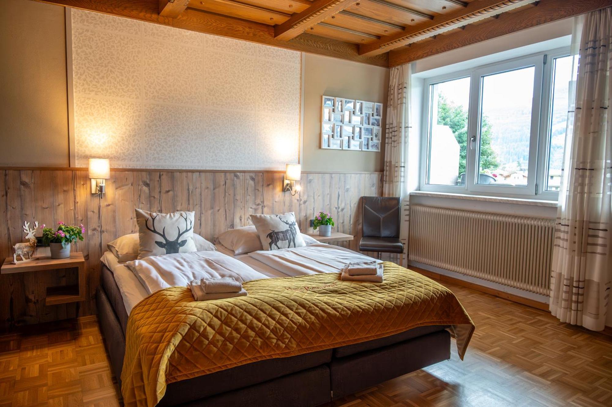 Haus Piesendorf Apartment Luaran gambar