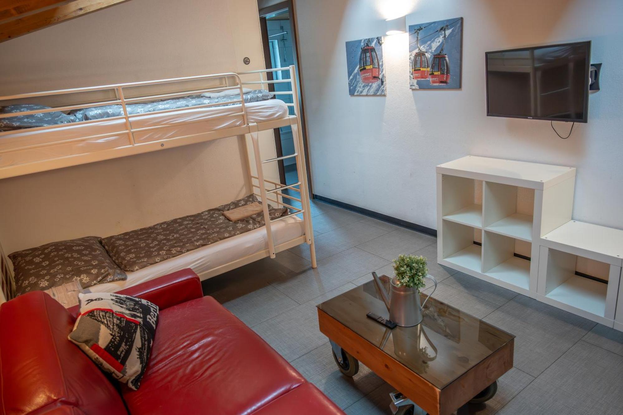 Haus Piesendorf Apartment Luaran gambar