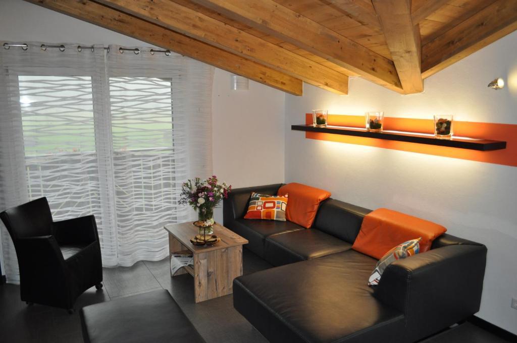 Haus Piesendorf Apartment Luaran gambar